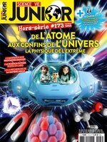 Science & Vie Junior